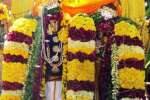 சொரக்காய்பேட்டை திரவுபதியம்மன் கோவிலில் அர்ச்சுனன் தபசு