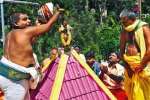 விநாயகர் கோயில் கும்பாபிஷேக விழா
