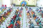 பெரியகுளத்தில் ராதா அஷ்டமி சிறப்பு பூஜை