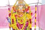 ஊத்துக்கோட்டையில் 104 விநாயகர் சிலைகள் கரைப்பு