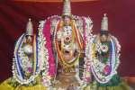 வரதராஜப் பெருமாள் கோவிலில் 1008 சகஸ்கர நாம அர்ச்சனை