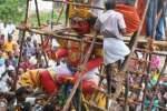 மேல்அருங்குணம் முனீஸ்வரன் கோவில் கும்பாபிஷேக விழா