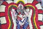 திருப்போரூரில் விநாயகர் வீதியுலா கோலாகலம்