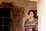 பல்லவர் கால கிரந்த எழுத்துக்கள் மகேந்திரவாடியில் கண்டுபிடிப்பு