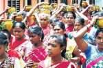 பண்ணைக்காடு ஆதிபராதி வழிபாட்டு மன்றம் சார்பாக கஞ்சிகலய ஊர்வலம்
