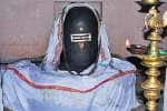 கல் எறிந்து வழிபட்ட பக்தருக்கு இறைவன் காட்சி கொடுத்த தலம்!