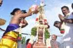 பசுமலைதாங்கல் கோவில் மகா கும்பாபிஷேக விழா