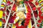 செம்பொற்சோதிநாதர் கோவிலில் நடராஜருக்கு சிறப்பு வழிபாடு!