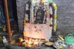 தொரவி கோவிலில் சங்கடஹர சதுர்த்தி பூஜை