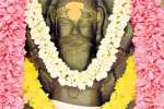திருநாளை போவார்’ நாயனார் குருபூஜை!