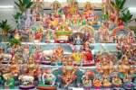 நவராத்திரியில் கொலு வைப்பது ஏன்?