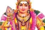 குழந்தை வரத்துக்கு சஷ்டி விரதம்!