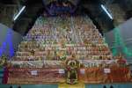 சிதம்பரம், நடராஜர் கோவிலில் நவராத்திரி விழா