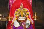 பொள்ளாச்சி கோவில்களில் விமரிசையாக நவராத்திரி கொண்டாட்டம்!