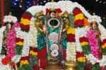 தல்லாகுளம் பெருமாள் கோயில் புரட்டாசி திருவிழா கொடியேற்றம்
