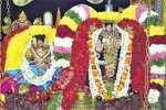 தேவநாத சுவாமி கோவிலில் நவராத்திரி உற்சவம் துவக்கம்!