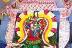 செங்கல்பட்டில் துவங்கியது தசரா விழா