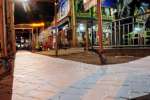 மதுரை மீனாட்சி கோயிலை சுடாமல் சுற்றி வரலாம்: சித்திரை வீதிகளில் கூலிங் பெயின்ட்!