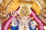 துள்ளுமாரியம்மன் கோவிலில் விளக்கு பூஜை!