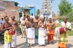 கண்டாச்சிபுரத்தில் வள்ளலார் அவதார விழா