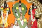 கன்னிவாடி கதிர்நரசிங்கப்பெருமாள் கோயிலில் சுவாதி பூஜை