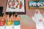 அருட்பெருஞ்ஜோதி.. இன்று வள்ளலார் அவதார திருநாள்!