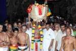 திருப்பதி பெருமாளுக்கு ஸ்ரீவில்லிபுத்தூர் ஆண்டாள் மாலை!