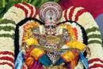 திருமலையில் களைகட்டும் பிரமோத்சவம்