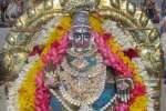 கூடல் சுந்தரவேலவர் கோயிலில் நவராத்திரி விழா