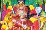 ராமநாதபுரம் அம்மன் கோயிலில் முளைப்பாரி விழா