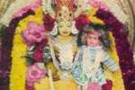 குன்னுார் கோவில்களில் நவராத்திரி கொலு வைத்து சிறப்பு வழிபாடு