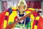 ரேணுகா பரமேஸ்வரி அம்மன் கோவிலில் நவராத்திரி விழா