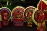 சுவாமி திருவீதி உலா: சொக்க வைத்த கலைவிழா