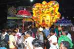 தசரா உற்சவ தேர் ஊர்வலம் மசினகுடியில் கோலாகலம்