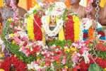 சேங்கல் மலை பெருமாள் கோவிலில் திருக்கல்யாண உற்சவம்