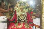 திருத்தணி முருகன் கோவிலில் ஐப்பசி கிருத்திகை விழா கோலாகலம்!