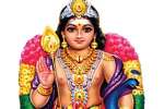 முருகன் துதிகள்!
