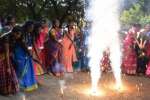 தீபாவளியின் தோற்றம்!