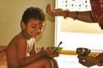எண்ணெய் தேய்த்துக் குளிப்பது ஏன்?
