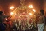 திருப்பரங்குன்றம் கோயிலில் கந்த சஷ்டி திருவிழா துவக்கம்!