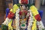 உலகளந்த பெருமாள் கோவிலில் திருமூல மகோற்சவ விழா
