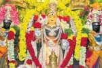 தேனி முருகன் கோயில்களில் கந்த சஷ்டி விழா துவக்கம்