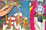 விருதுநகர் முருகன் கோயில்களில் துவங்கியது கந்தசஷ்டி