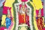 குமாரசுவாமி கோவிலில் நாளை சூரசம்ஹாரம்