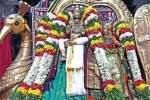 திருப்பரங்குன்றம் சுப்பிரமணிய சுவாமி கோயிலில் தேரோட்டம்