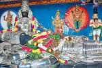 சிவாலயங்களில் 12ல் சனிப்பிரதோஷம்