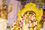 வரதராஜ பெருமாள் கோவிலில் திருக்கல்யாண உற்சவம்