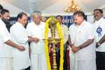 சபரிமலை மண்டல சீசன் ஏற்பாடுகள் தென் மாநில அமைச்சர்கள் கூட்டம்