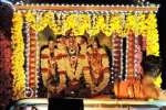 வால்பாறை சுப்பிரமணியசுவாமி கோவிலில் முருகன் திருவீதி உலா