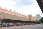 திருவண்ணாமலை கோவிலில் கிரிவலம் வர உகந்த நேரம்